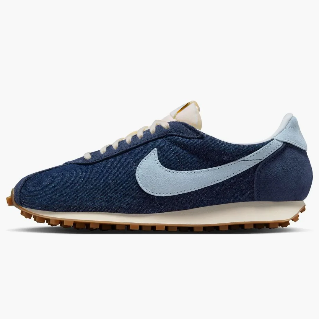 Nike Ld-1000 Se Midnight Navy Pale Ivory College Grey Celestine Blue (women's)
