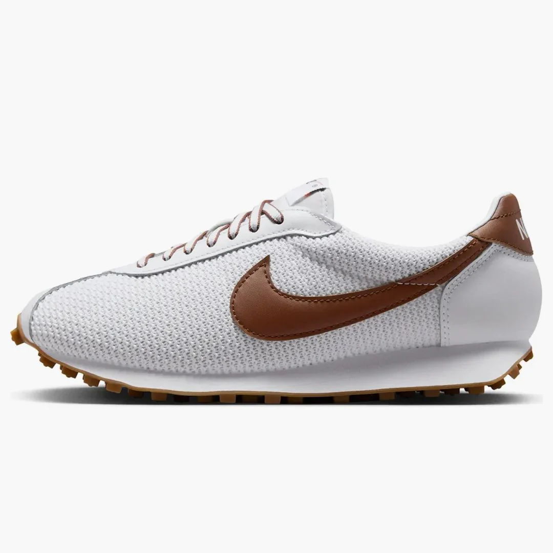 Nike Ld-1000 Se White Gum Medium Brown Fauna Brown (women's)