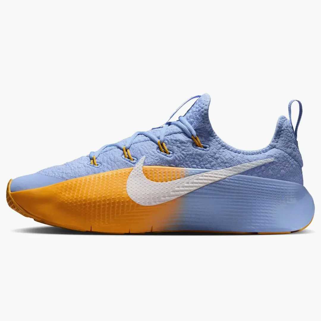 Nike Lebron Tr 1 Aluminum University Gold