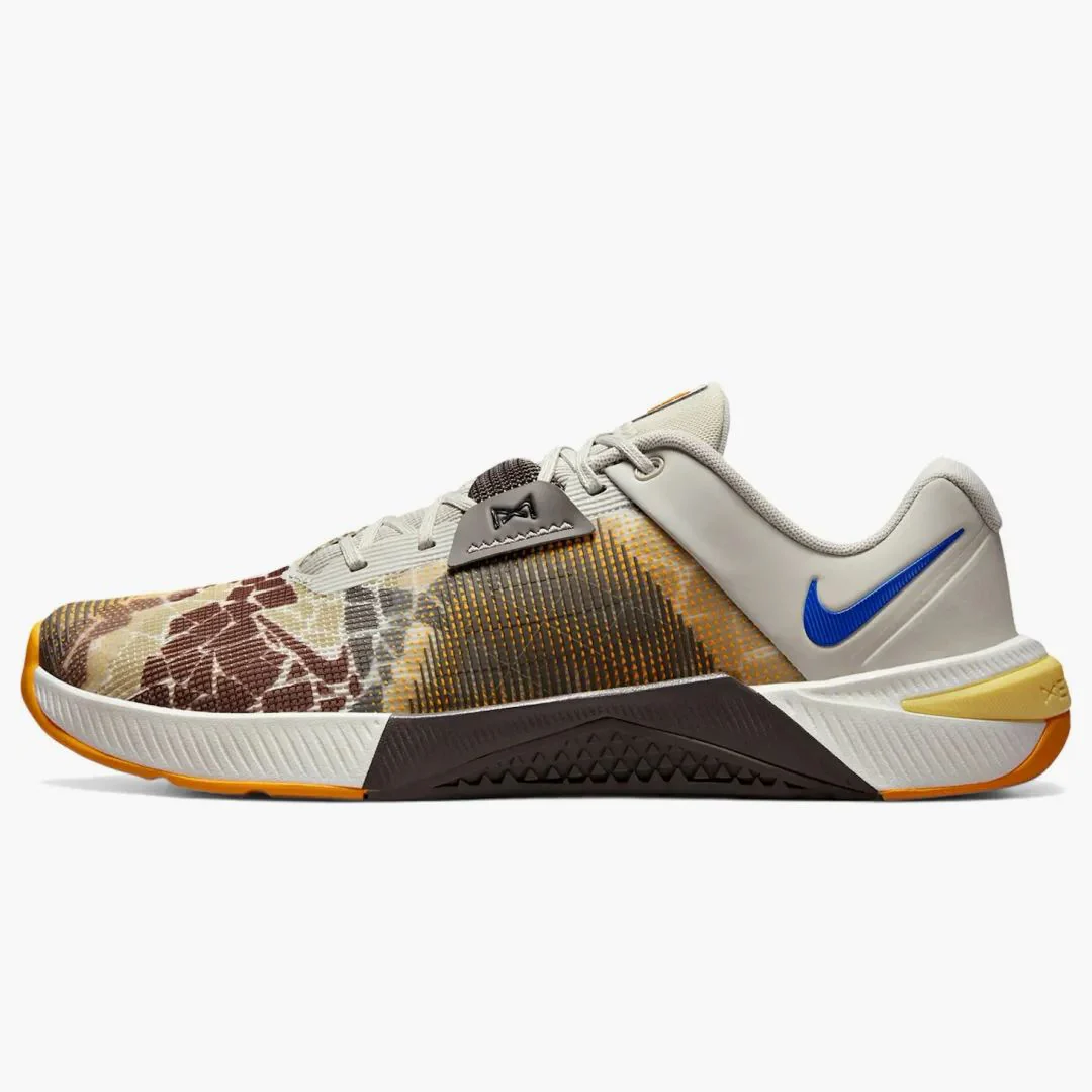 Nike Metcon 10 Amp Light Bone Cave Stone Racer Blue