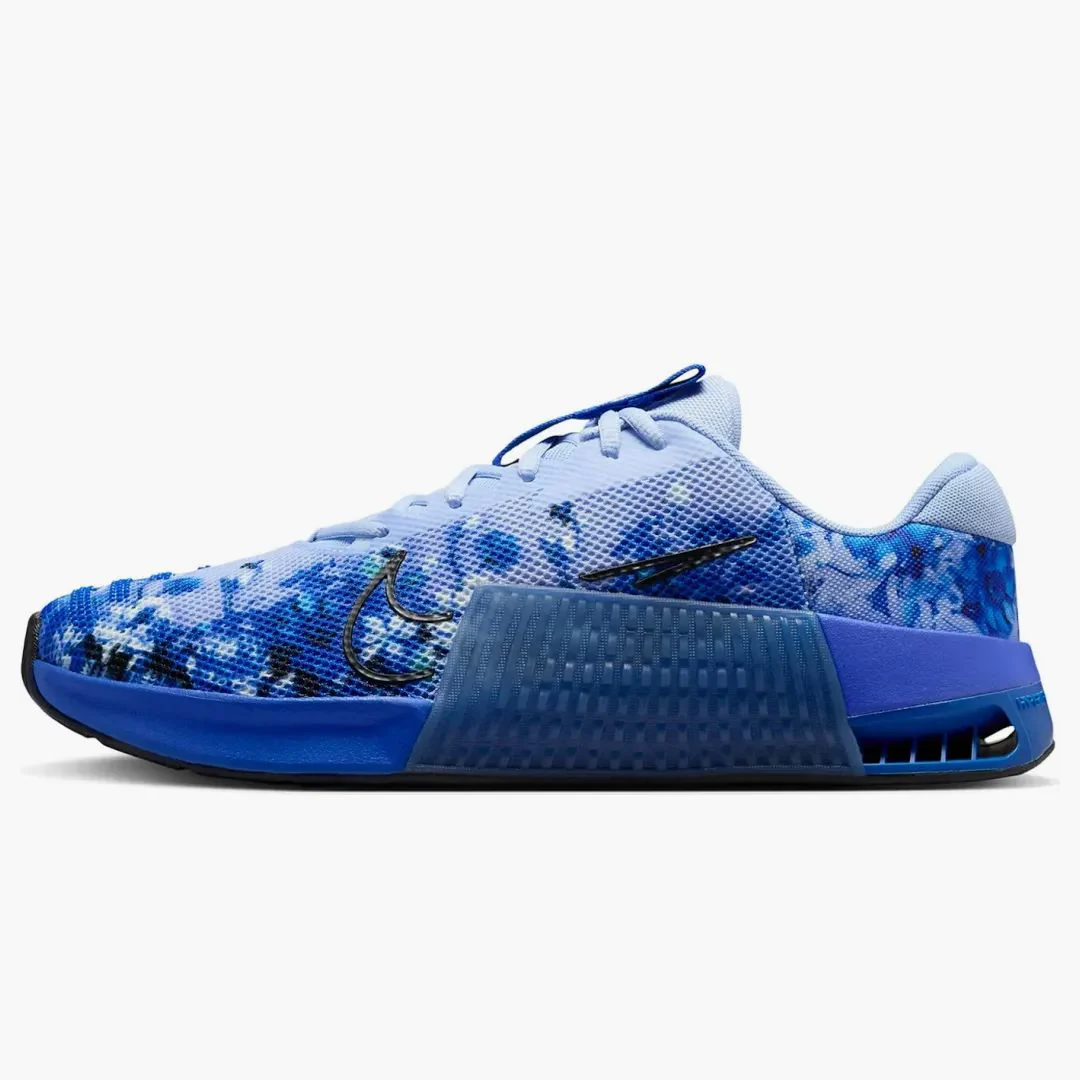 Nike Metcon 9 Amp Aluminum Racer Blue