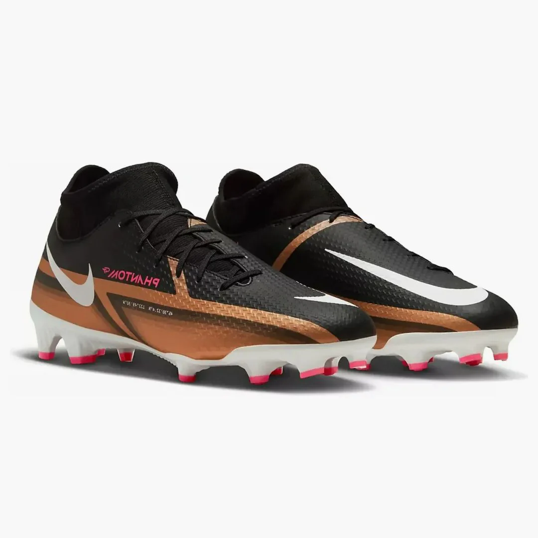 Nike Phantom Gt2 Academy Dynamic Fit Mg Generation Pack Metallic Copper - Image 2