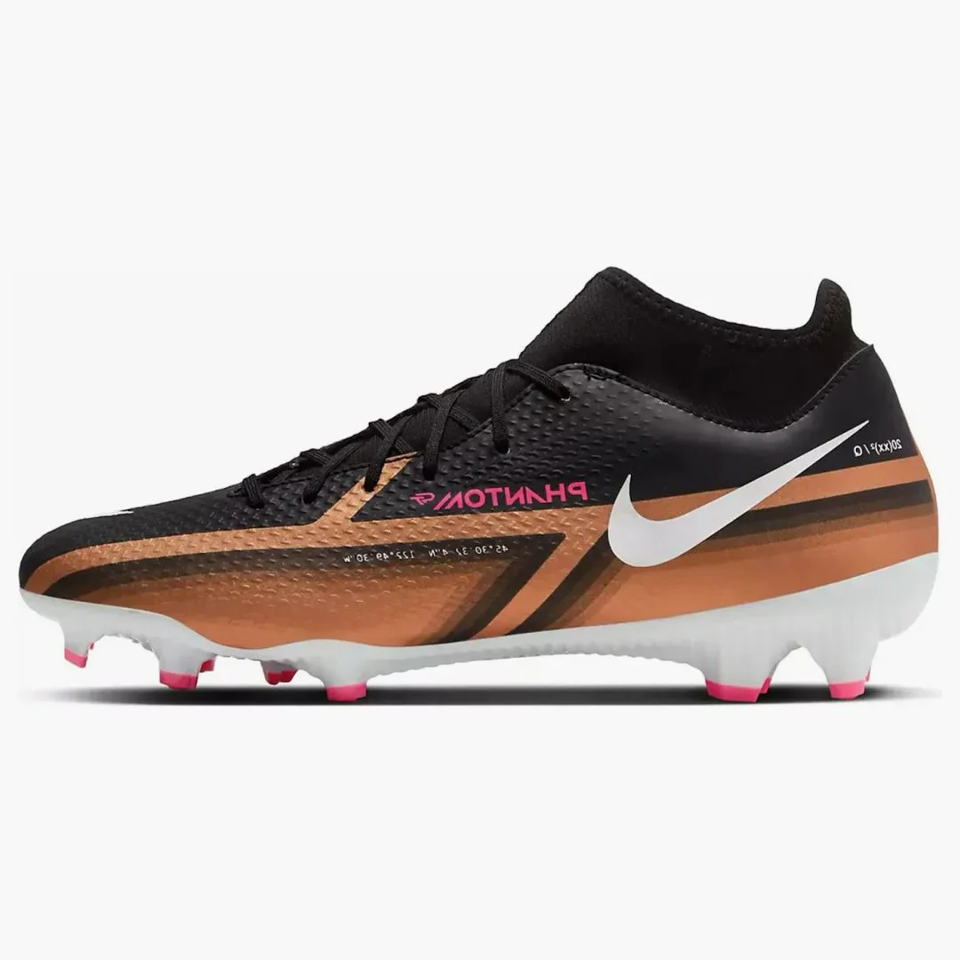 Nike Phantom Gt2 Academy Dynamic Fit Mg Generation Pack Metallic Copper - Image 3
