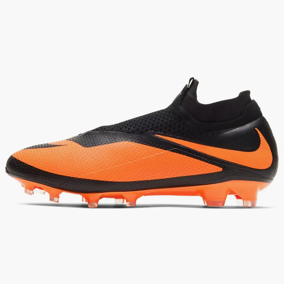 Nike Phantom Vision 2 Elite Dynamic Fit Fg Skull & Crossbones