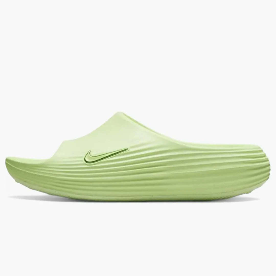 Nike Reactx Rejuven8 Slide Barely Volt