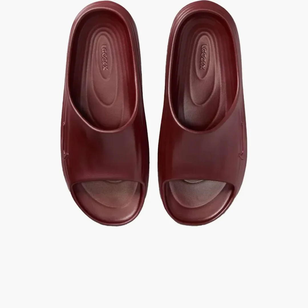 Nike Reactx Rejuven8 Slide Team Red - Image 2