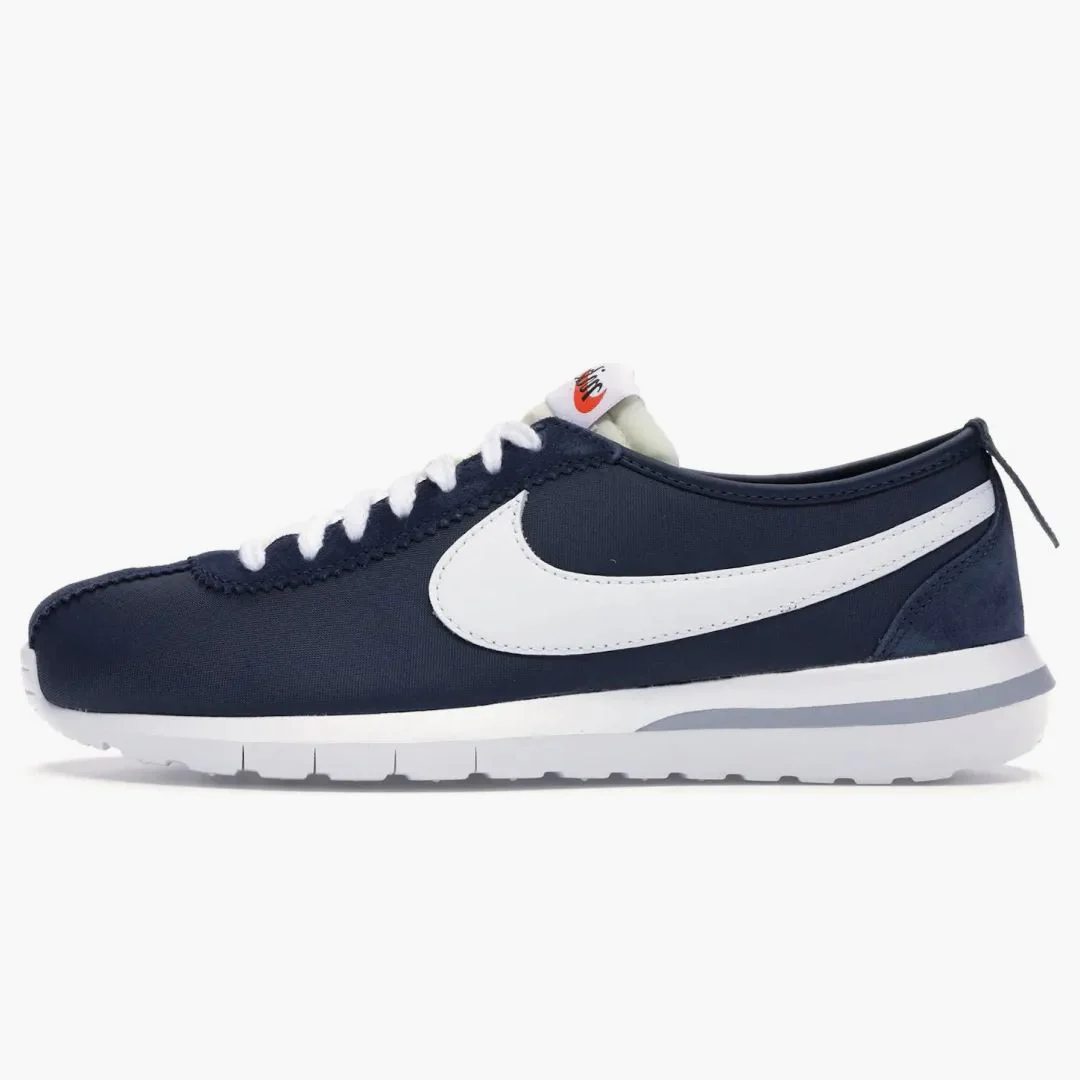 Nike Roshe Run Fragment Cortez Obsidian