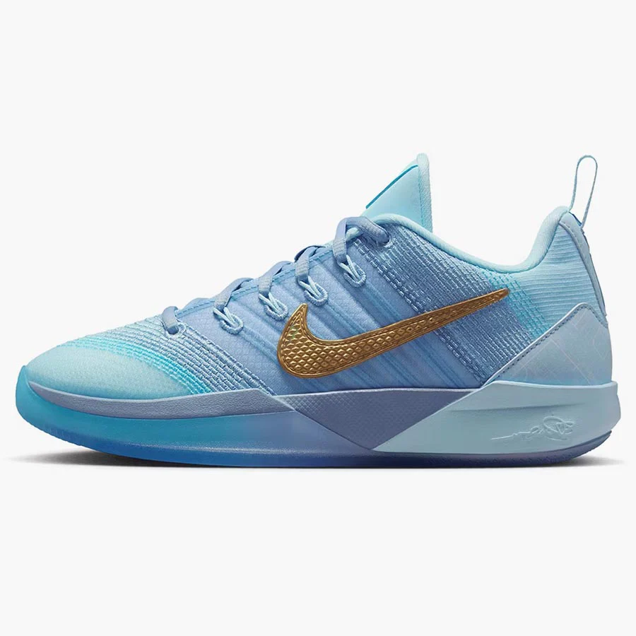 Nike Sabrina 3 Blueprint (gs)