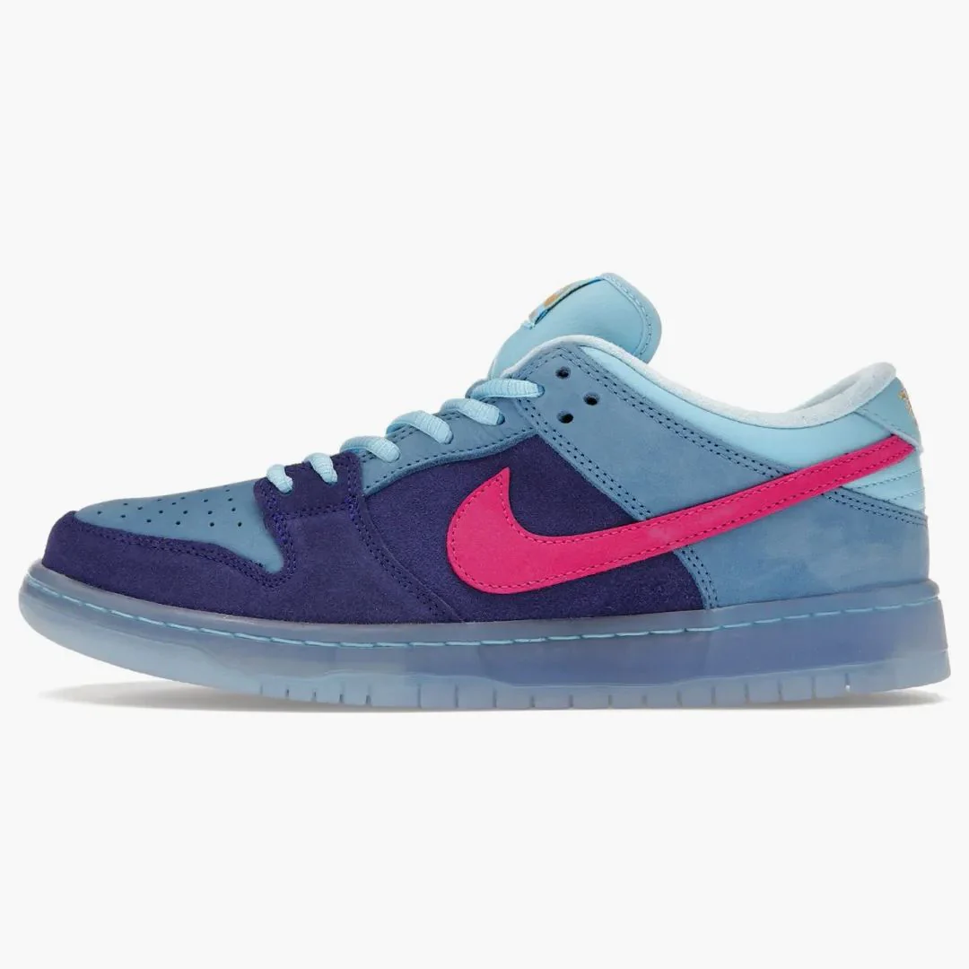 Nike Sb Dunk Low Run The Jewels