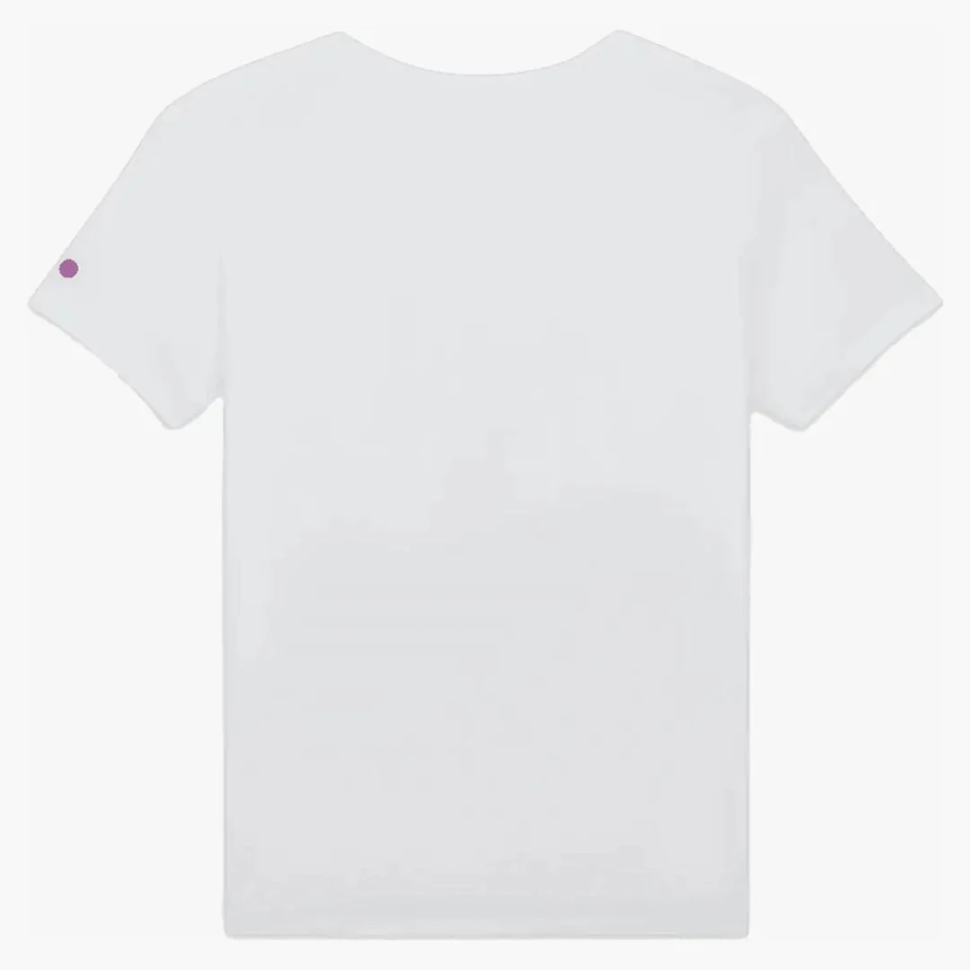 Nike Sb Women's Rayssa Leal Tee White - Image 2