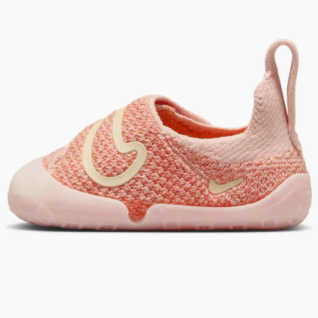Nike Swoosh 1 Washed Coral Apricot Agate Muslin (td)