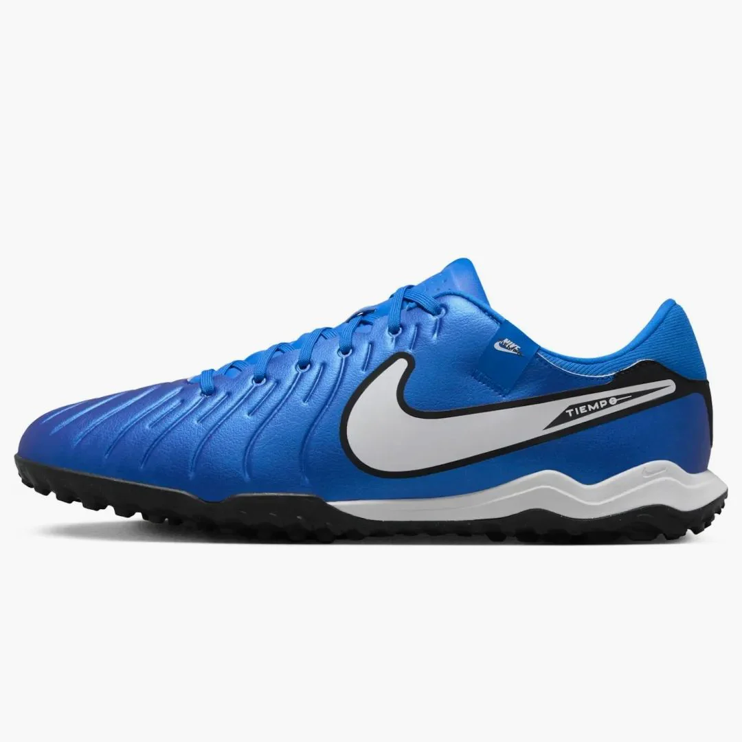 Nike Tiempo Legend 10 Academy Tf Soar White
