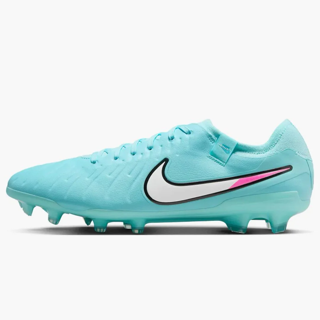 Nike Tiempo Legend 10 Pro Fg Prism Pack