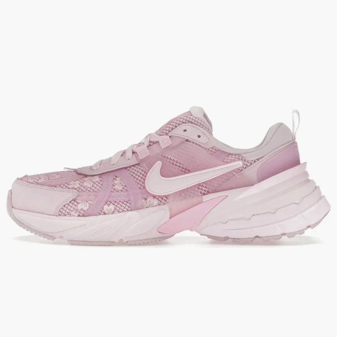 Nike V2k Run Pink Foam Arctic Pink (women's)