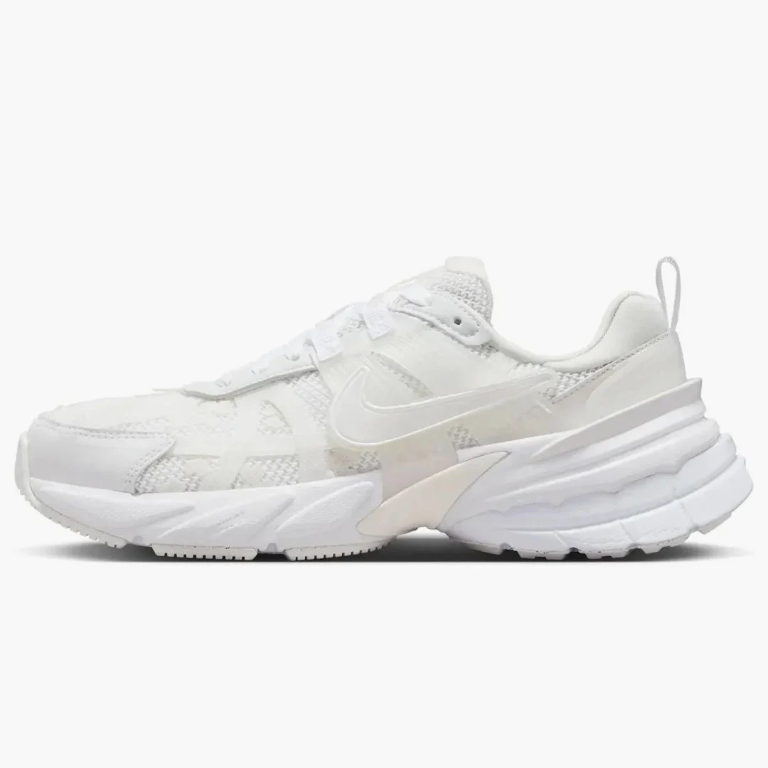 Nike V2k Run White Summit White (women's)