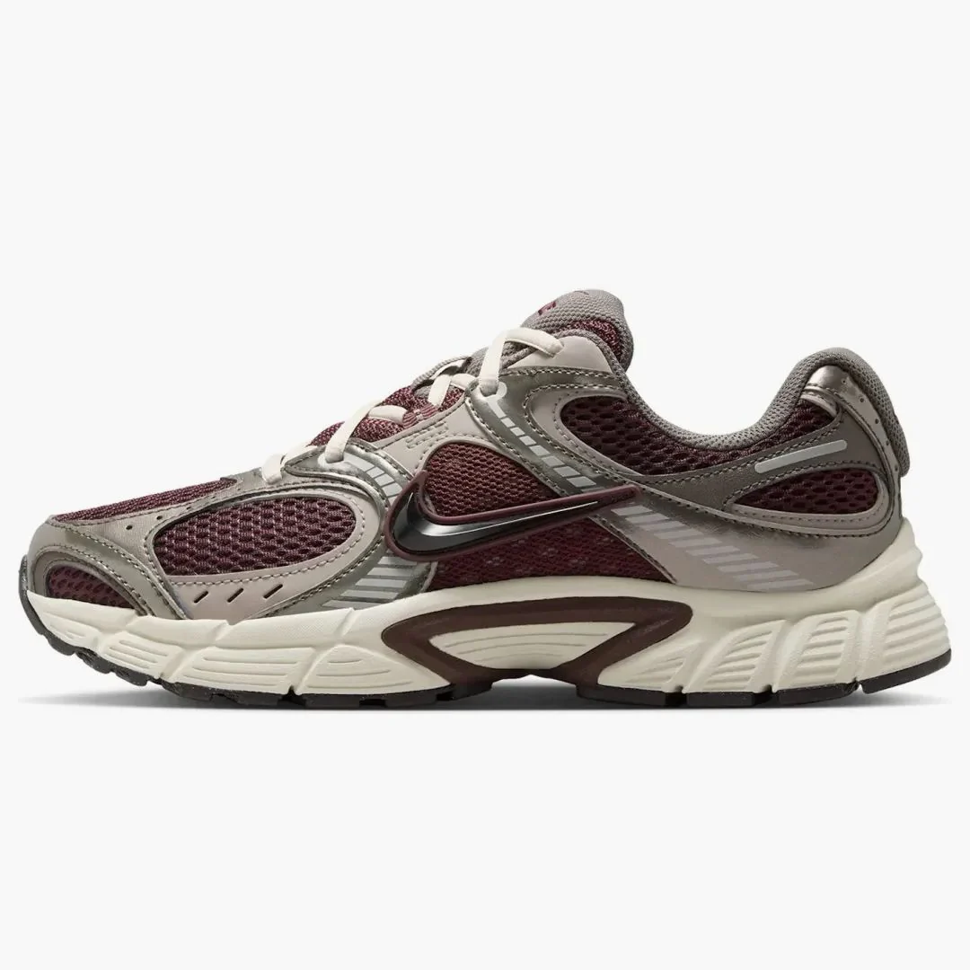 Nike V5 Rnr Burgundy Crush College Grey (women's)