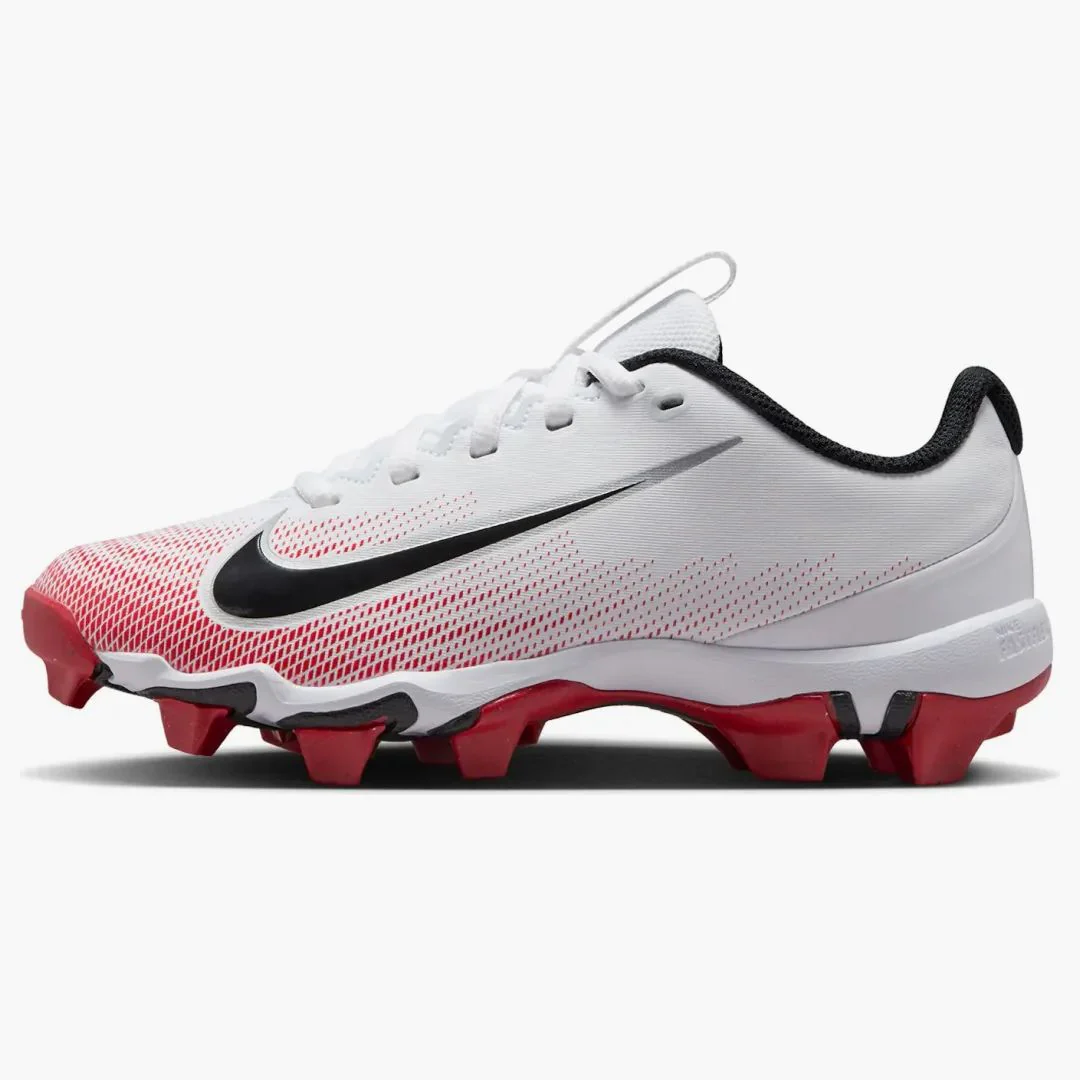 Nike Vapor Shark 3 White University Red Black (gs)