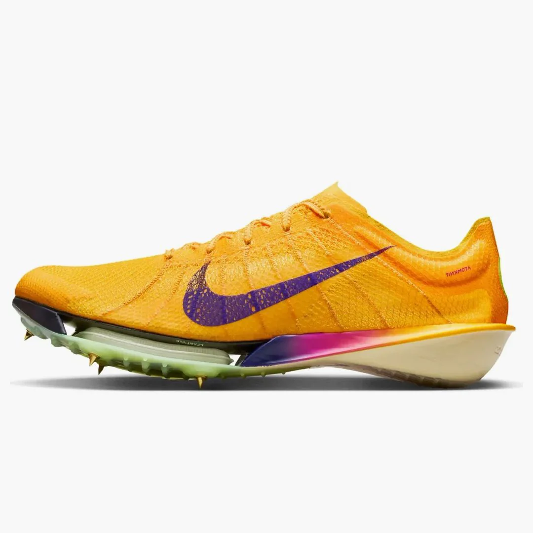 Nike Victory 2 Citron Pulse Indigo Burst