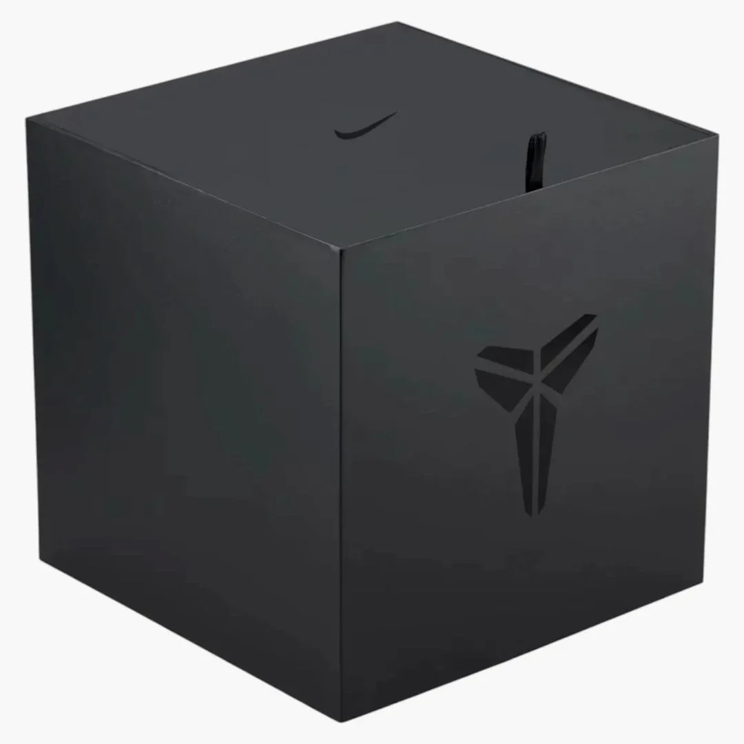Nike What The Kobe? Premium 8p Basketball