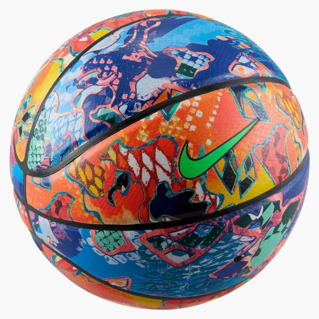Nike What The Kobe? Premium 8p Basketball - Image 2