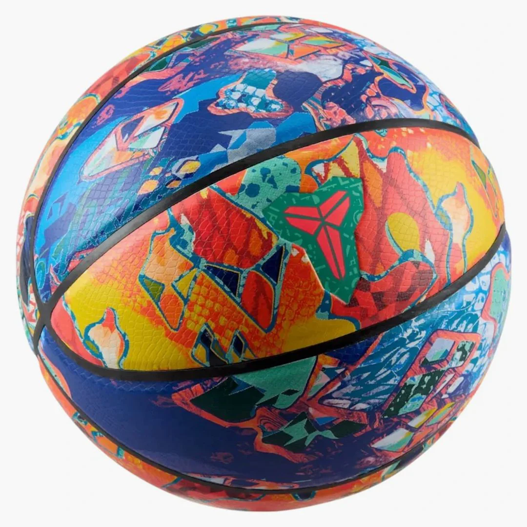 Nike What The Kobe? Premium 8p Basketball - Image 3