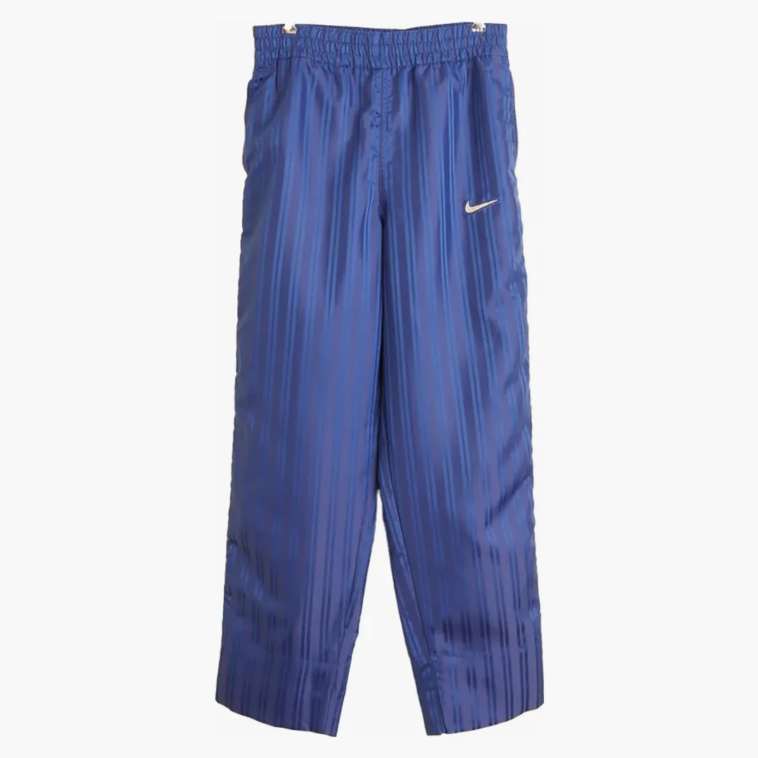 Nike X Bode Scrimmage Pant Blue