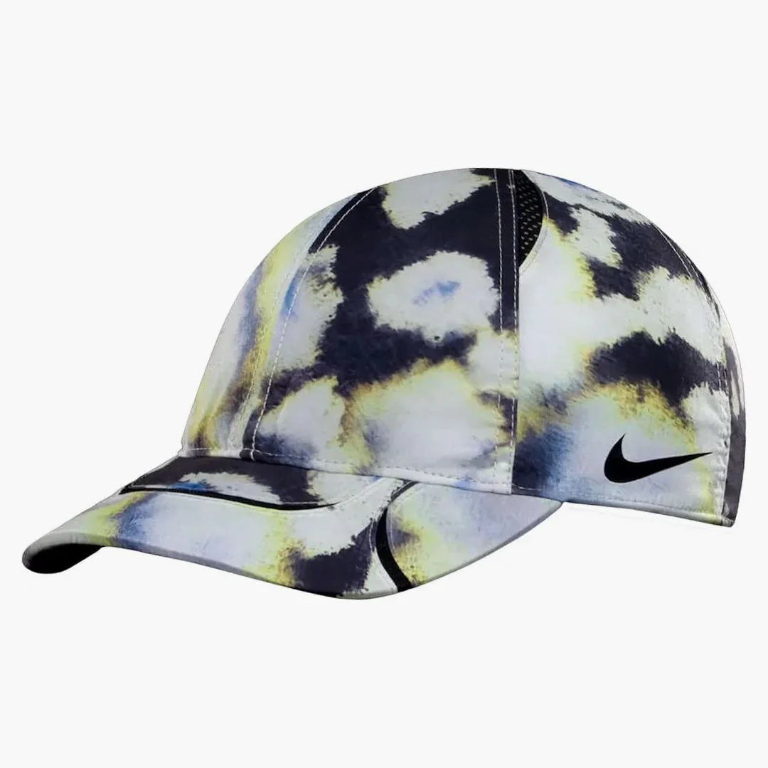 Nike X Nocta Opal Ssc Deep Cover Hat Off White/night Silver - Image 2