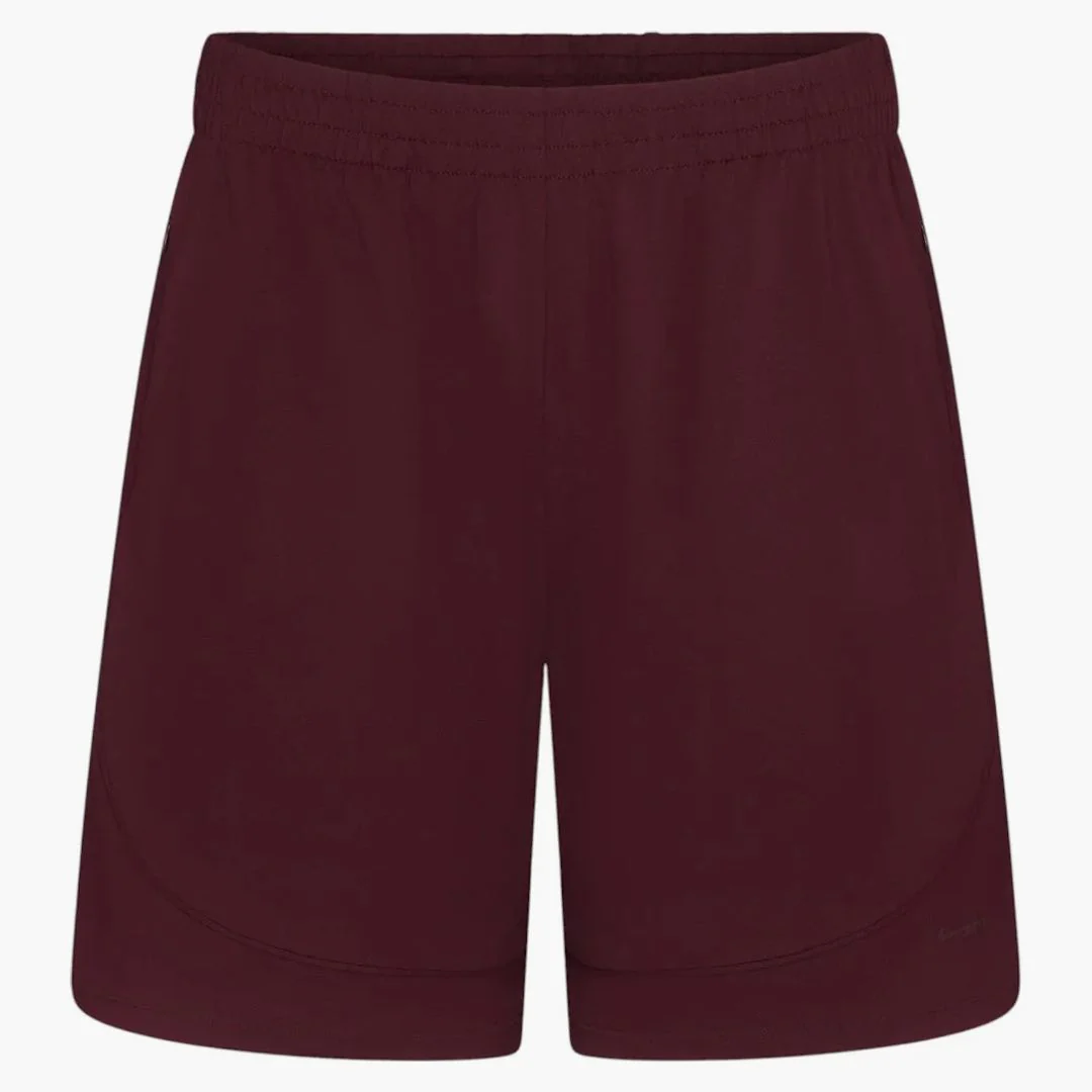 Nike X Skims Women's Airy Relaxed Short Currant