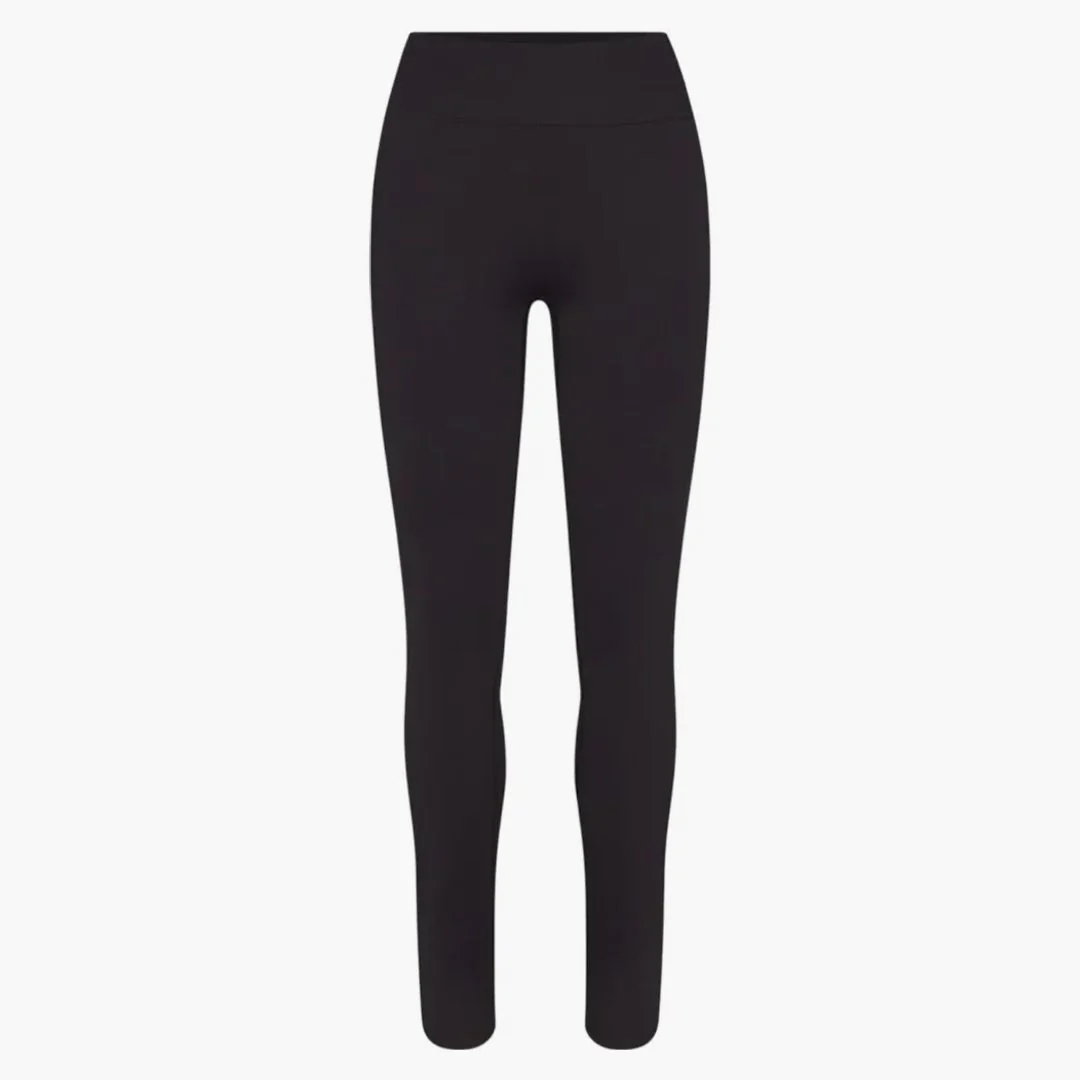 Nike X Skims Women's Matte 26" Legging Obsidian