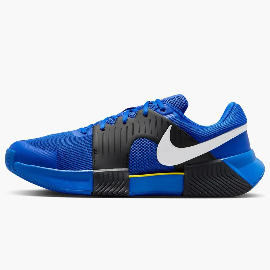 Nike Zoom Gp Challenge 1 Racer Blue Black Lightning White