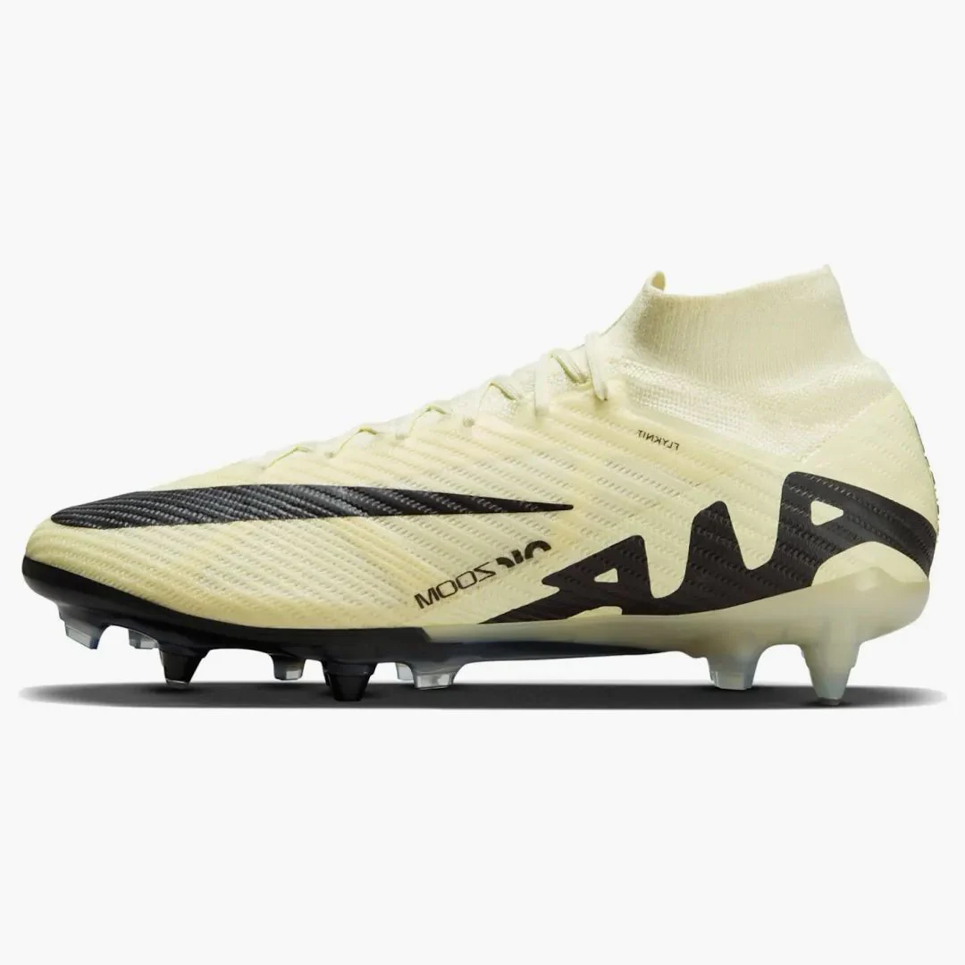 Nike Zoom Mercurial Superfly 9 Elite Sg-pro Ac Mad Ready Pack