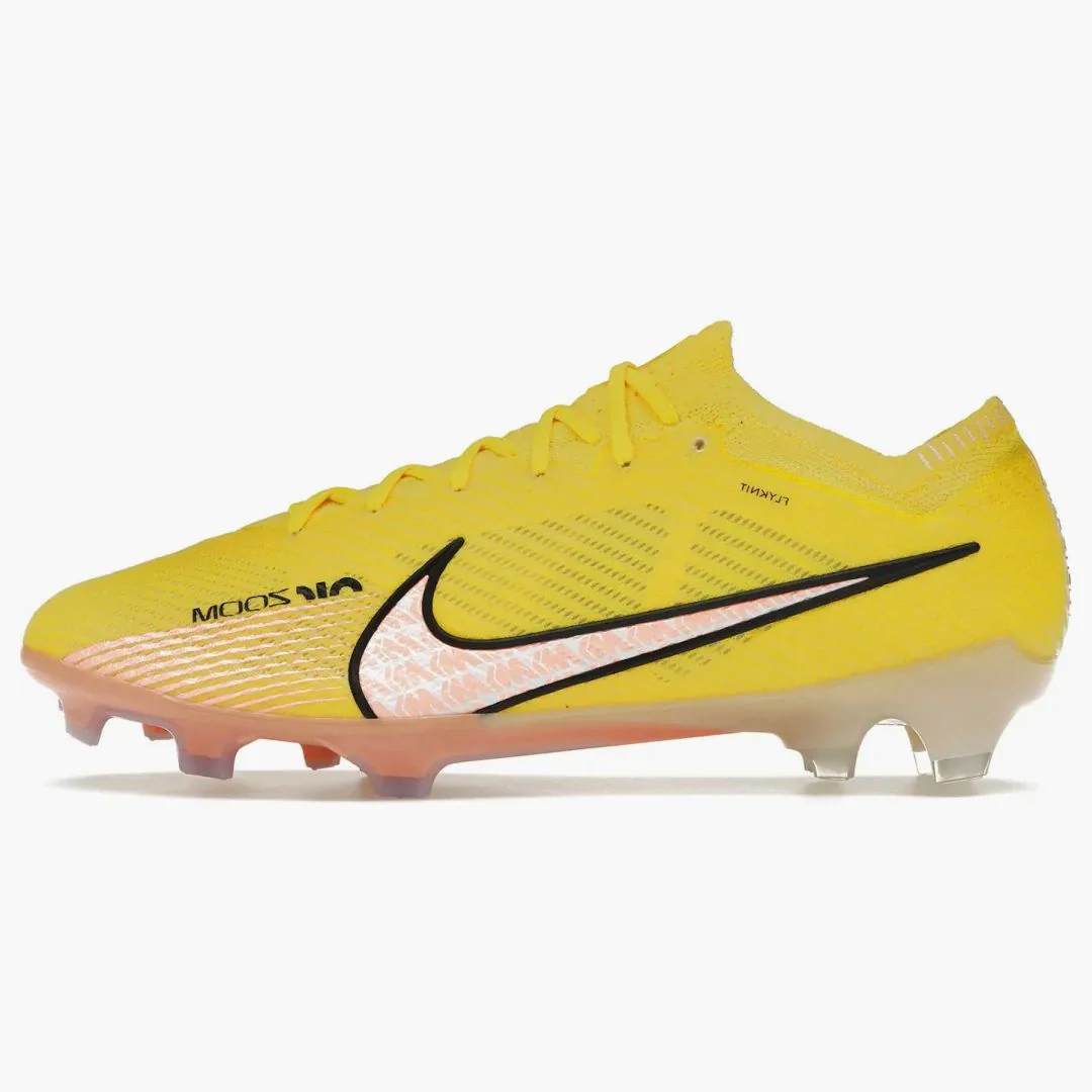 Nike Zoom Mercurial Vapor 15 Elite Fg Lucent Pack