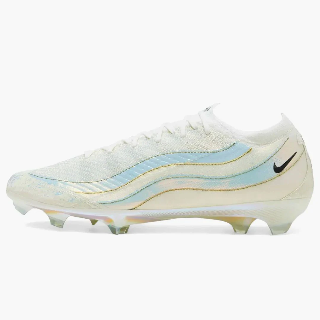 Nike Zoom Mercurial Vapor 16 Elite Fg Air Max 95 White