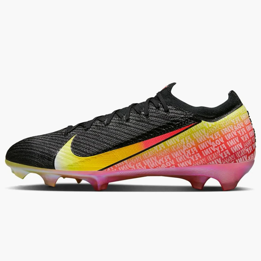 Nike Zoom Mercurial Vapor 16 Elite Fg Vini Jr. Vini Fly - Image 2