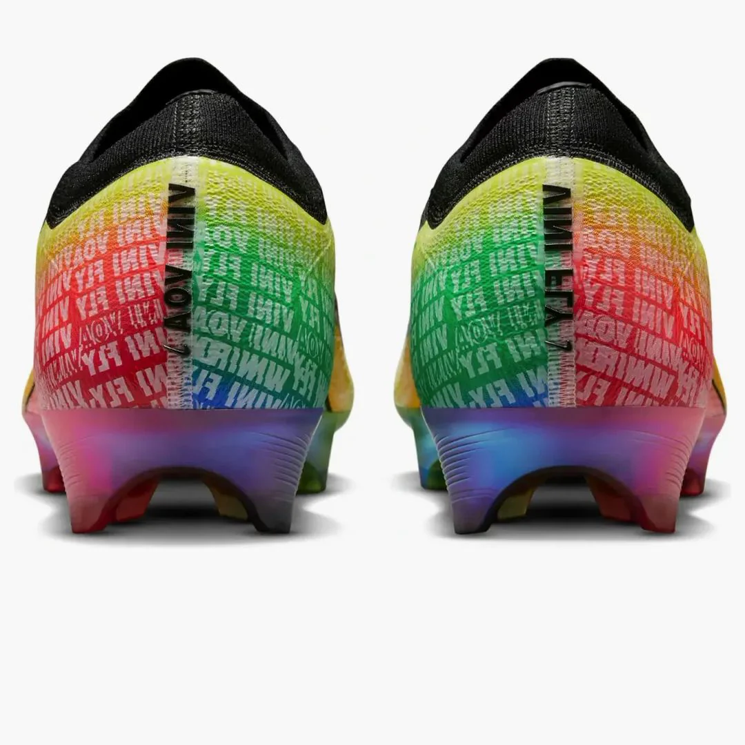 Nike Zoom Mercurial Vapor 16 Elite Fg Vini Jr. Vini Fly - Image 3