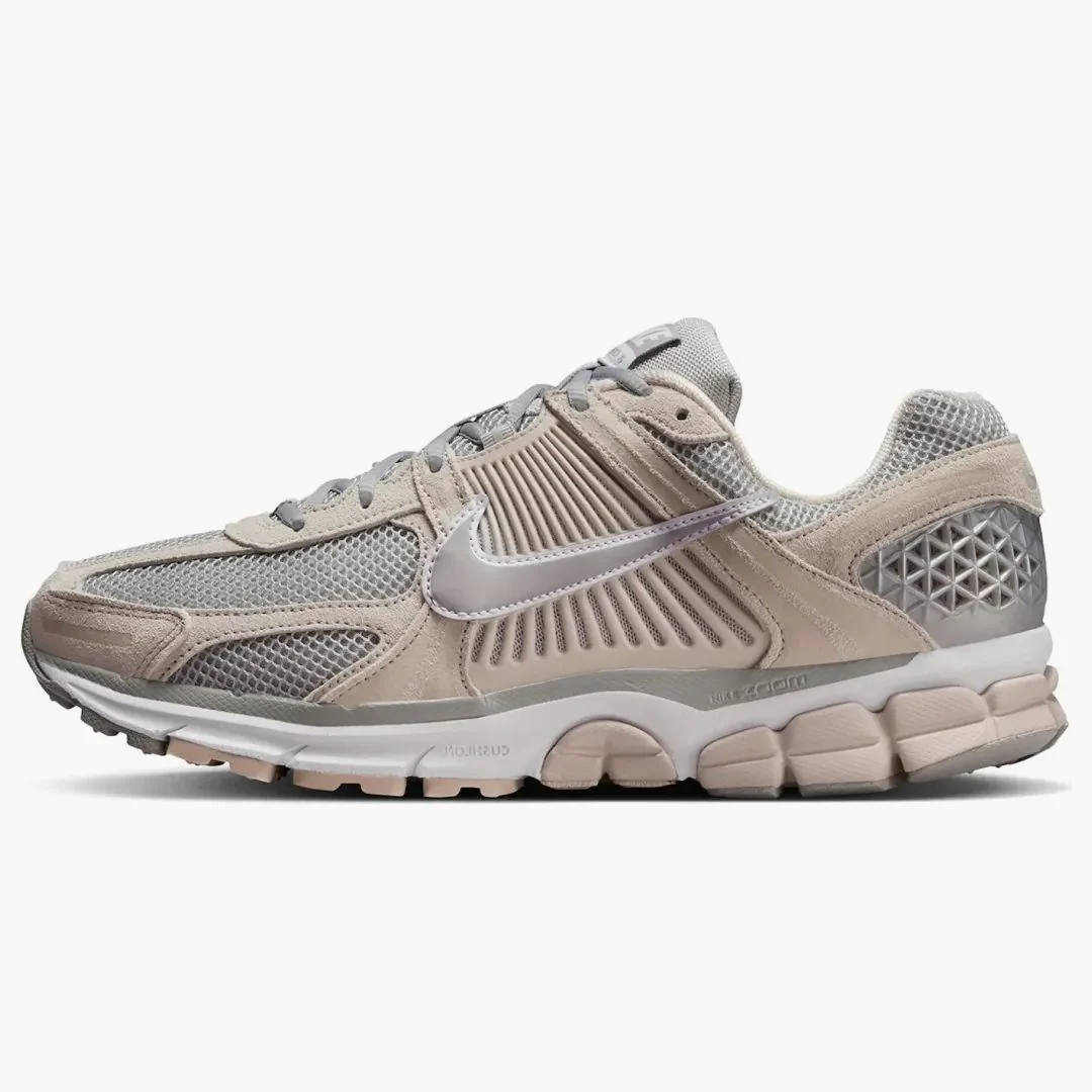 Nike Zoom Vomero 5 Light Orewood Brown Light Smoke Grey