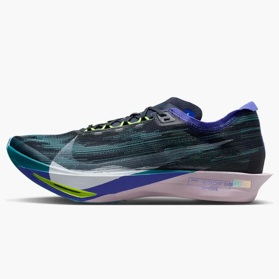 Nike Zoomx Streakfly 2 Obsidian Persian Violet White