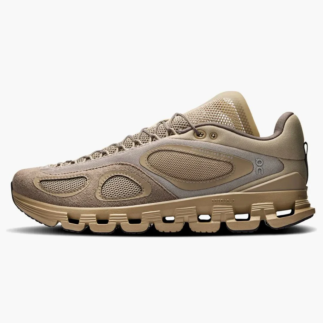 On Running Cloud X Fka Twigs Desert (women's)