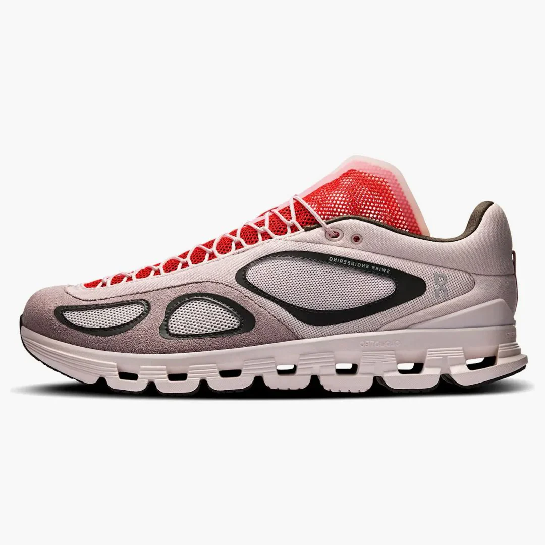 On Running Cloud X Fka Twigs Lily