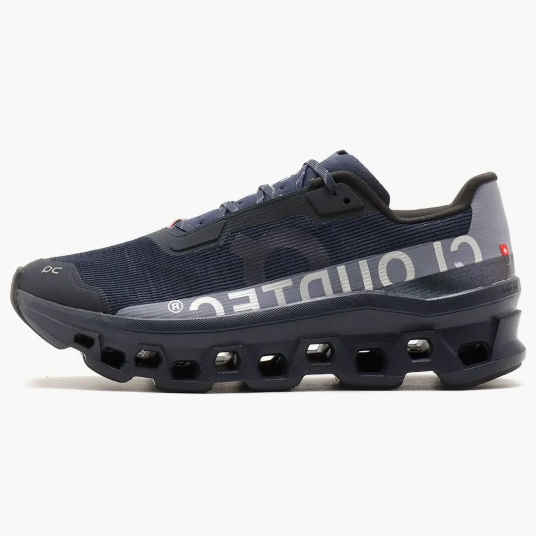 On Running Cloudmonster Void Atmos Yozakura (women's)