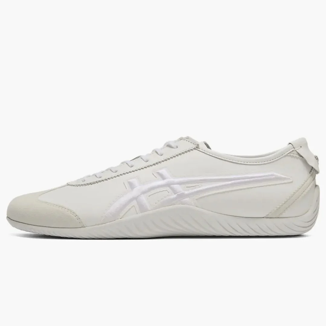 Onitsuka Tiger Mexico 66 Driving Triple White