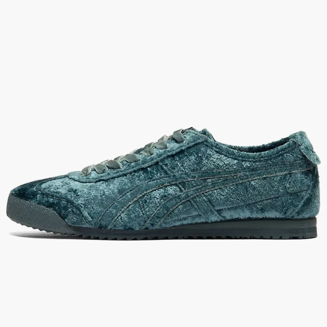 Onitsuka Tiger Mexico 66 Velvet Grand Shark