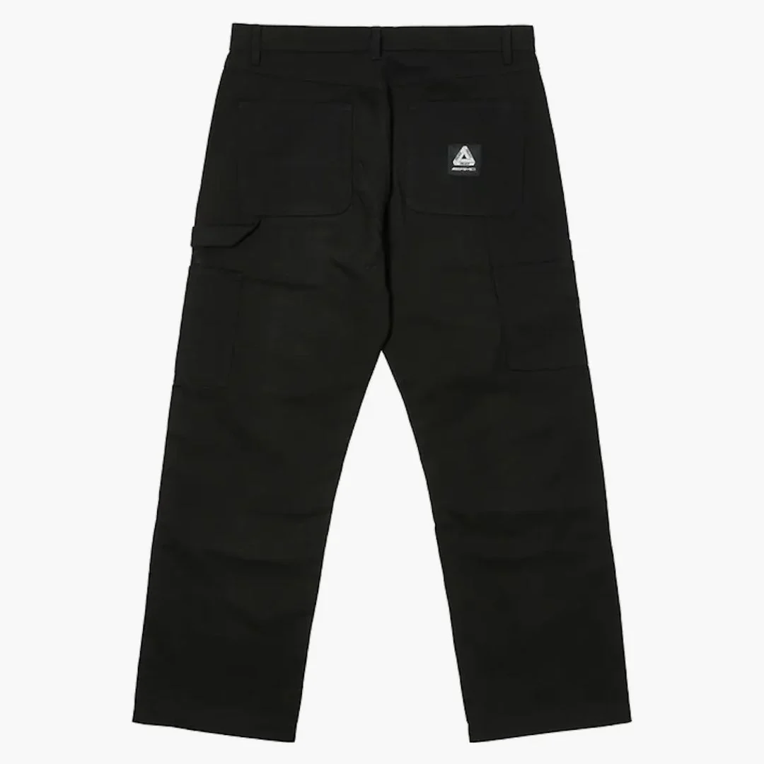 Palace Amg 2.0 Work Pant Black - Image 2