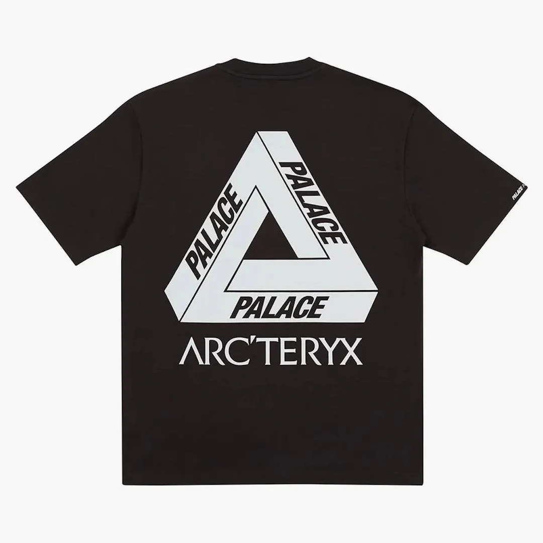 Palace Arc'teryx T-shirt Black