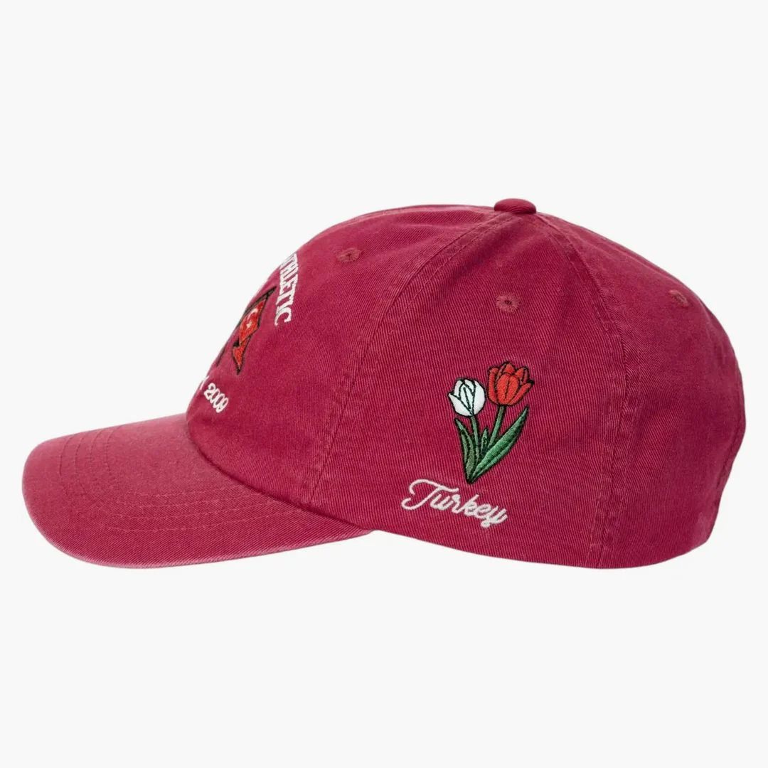 Palace Athletic 6-panel Berg - Image 2