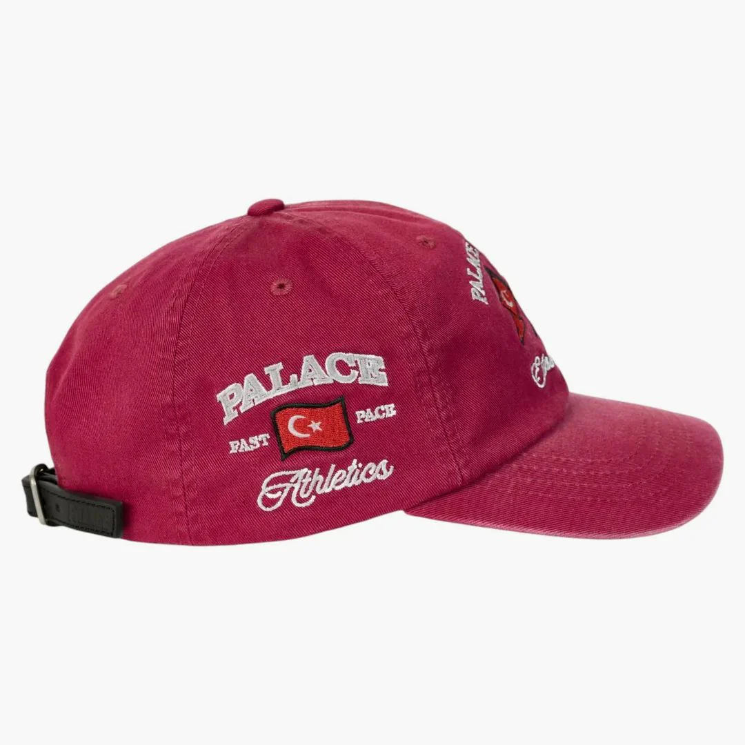 Palace Athletic 6-panel Berg - Image 3