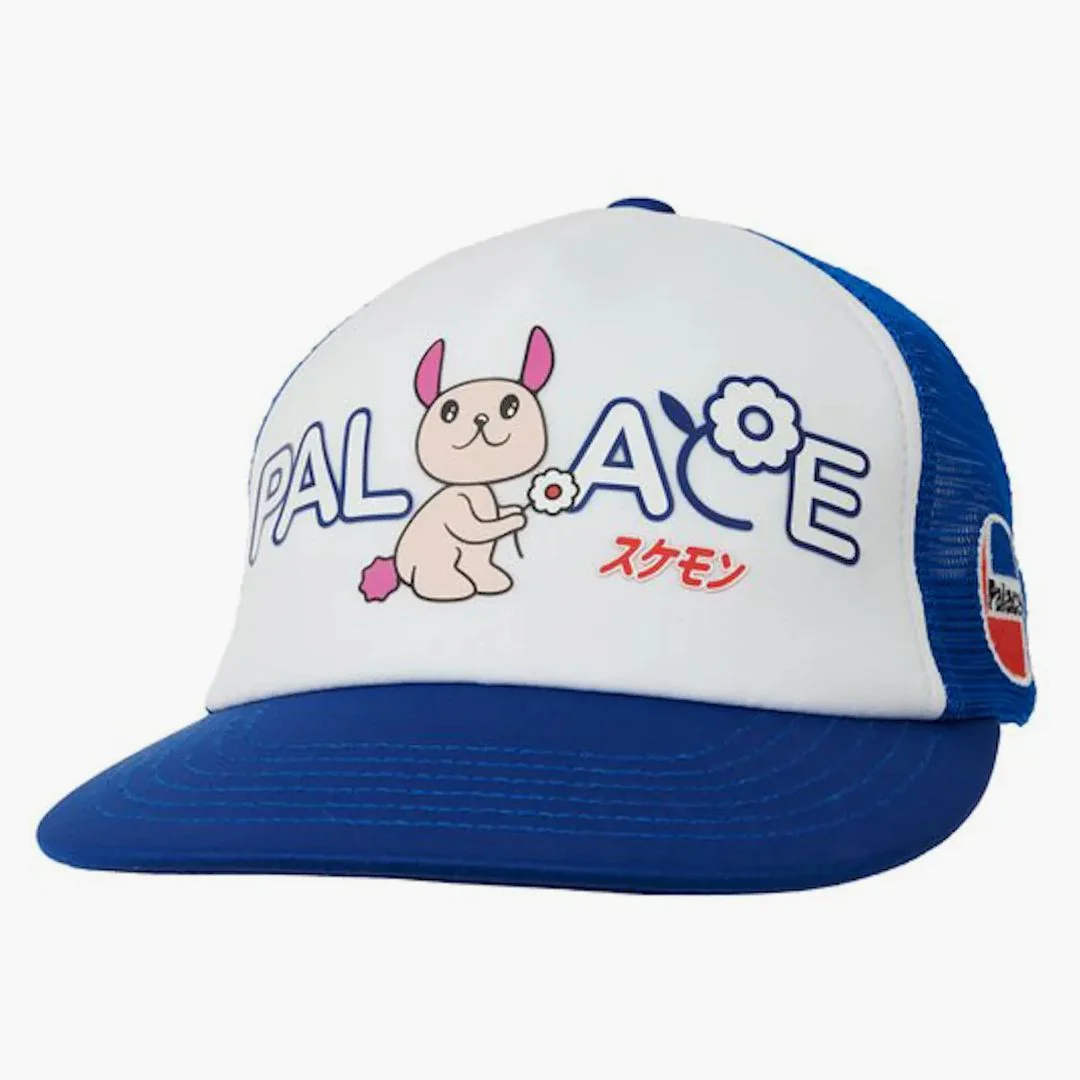 Palace Cute 5-panel Blue - Image 2