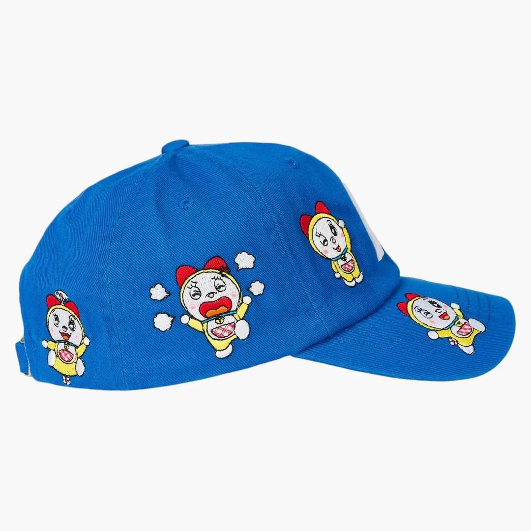 Palace Doraemon 6-panel Navy - Image 2