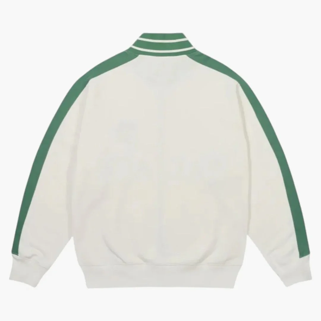Palace Geezer Zip Funnel White - Image 2