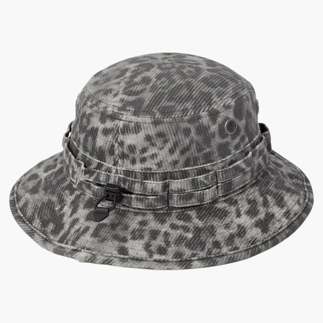 Palace London Cord Boonie Leopard - Image 2